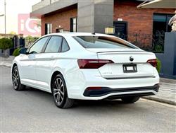 فولكسفاغن جيتا